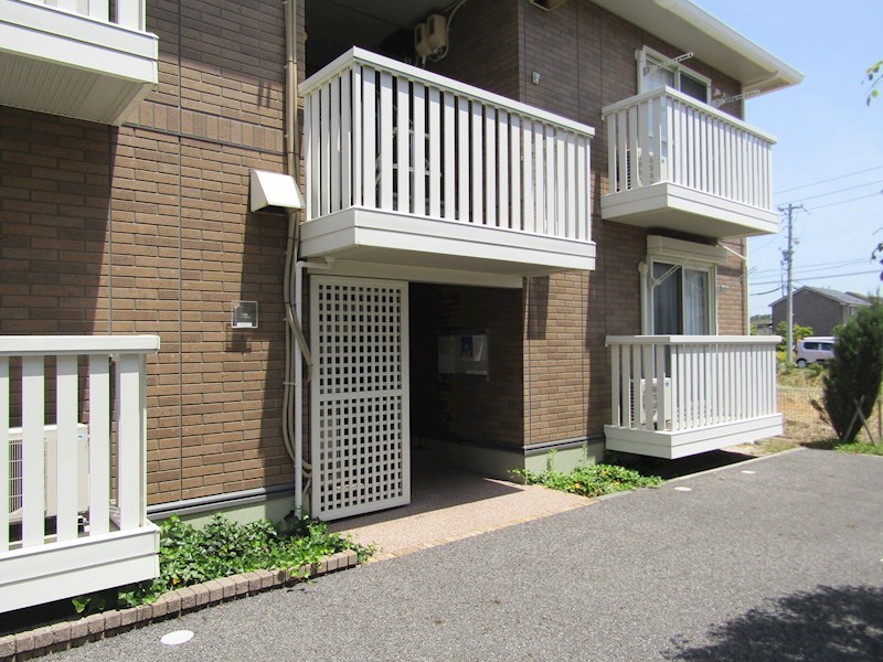 ファミール森西　A その他3