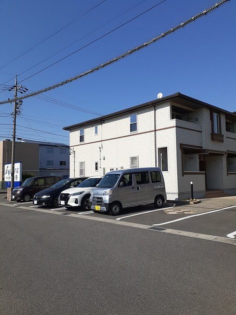 クレセント タツミ　Ⅲ その他5