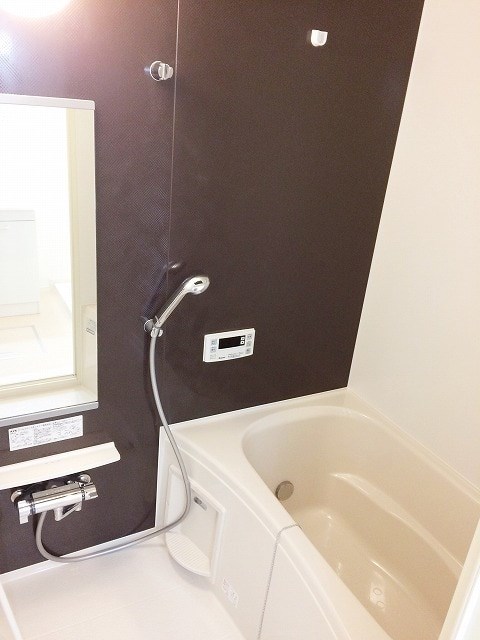 クレセント タツミ　Ⅲ 風呂画像