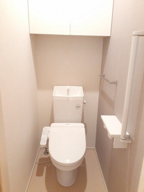 ルーラル朝倉　B その他1