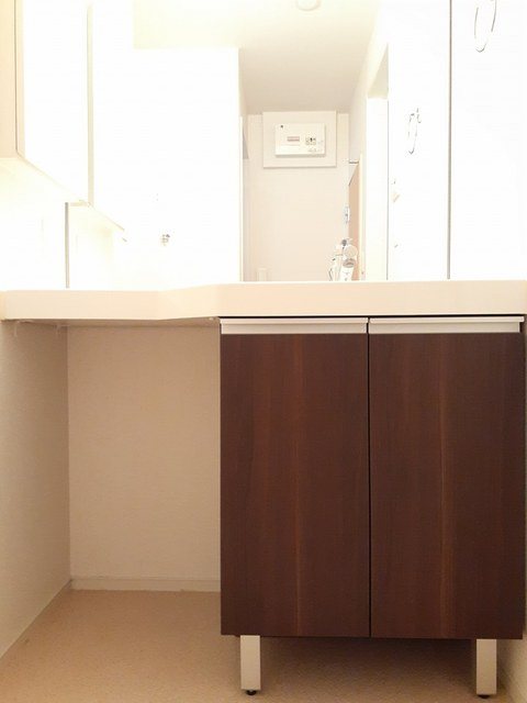 ルーラル朝倉　B その他2