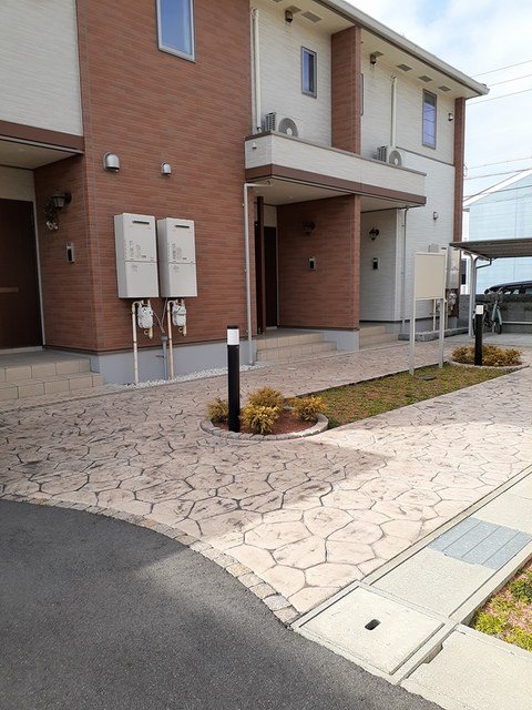 ルーラル朝倉　B その他6