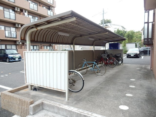 カーサコモダ新舞子　A その他1