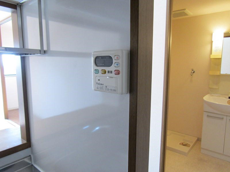 カーサコモダ新舞子　A その他9