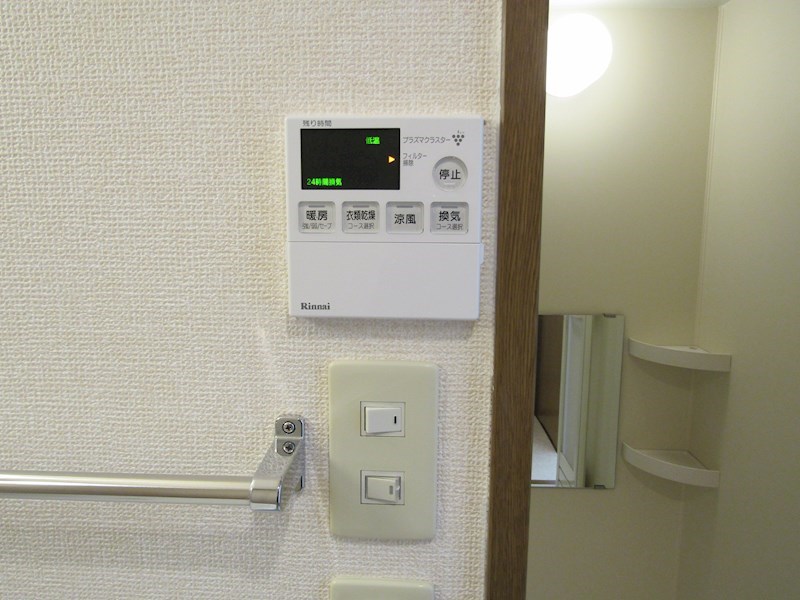 カーサコモダ新舞子　A その他10