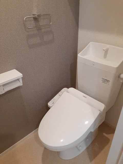 コスモ武豊Ⅱ その他3