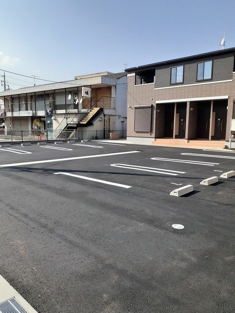 コスモ武豊Ⅱ その他6