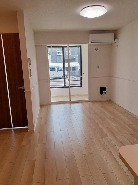 コスモ武豊Ⅱ リビング