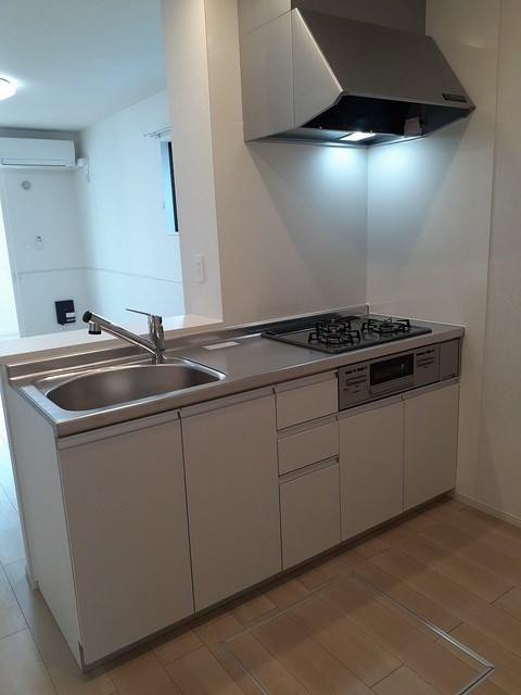 コスモ武豊Ⅱ キッチン