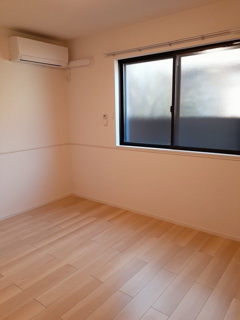 コスモ武豊Ⅱ ベッドルーム