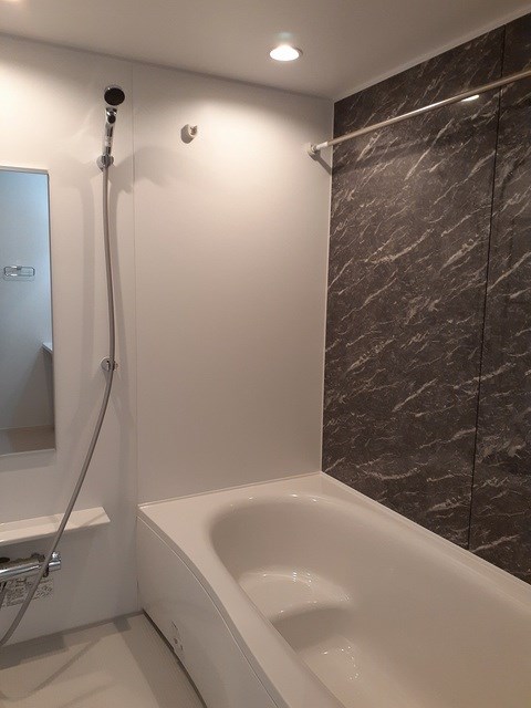 コスモ武豊Ⅱ 風呂画像