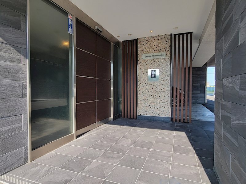 グランアルモニ その他外観1