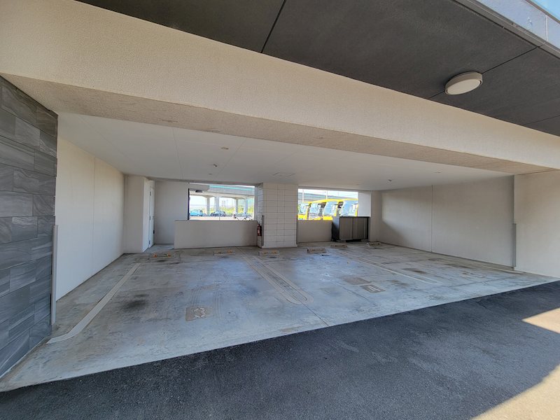 グランアルモニ その他外観2