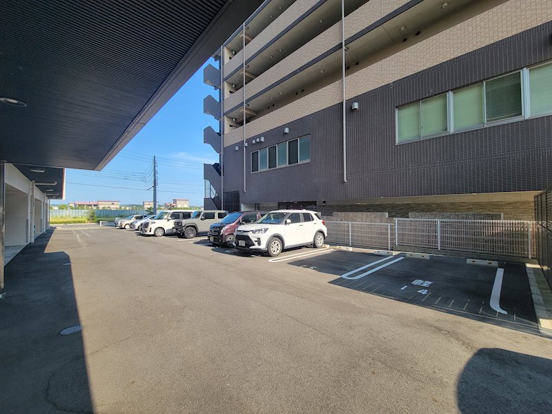 グランアルモニ その他外観3