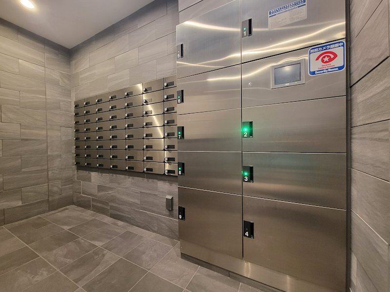 グランアルモニ その他外観4