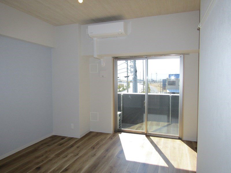 グランアルモニ リビング