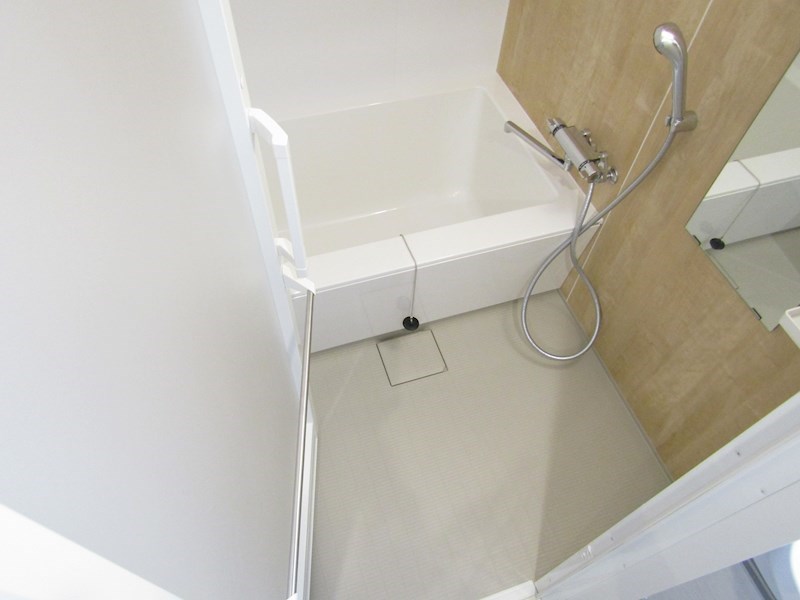 グランアルモニ 風呂画像