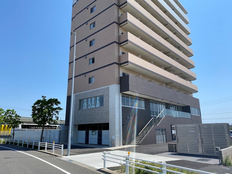 プレミアムコートりんくう 店舗 その他1