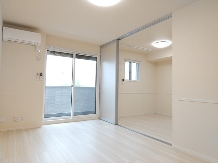 サンセール リビング