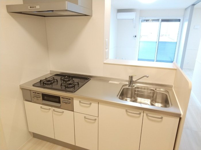 サンセール キッチン