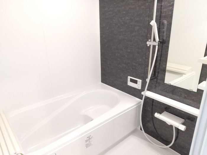 サンセール 風呂画像