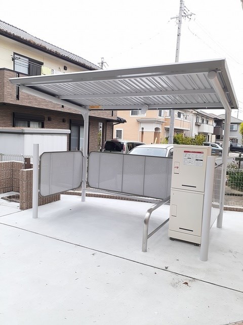 リヴァージュA その他5