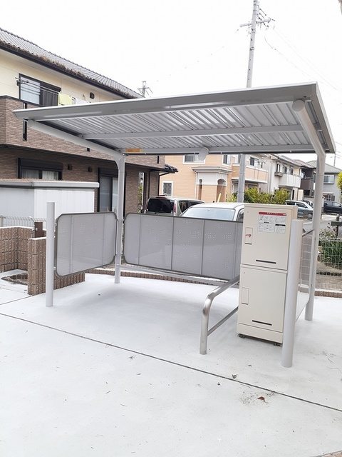 リヴァージュA その他6