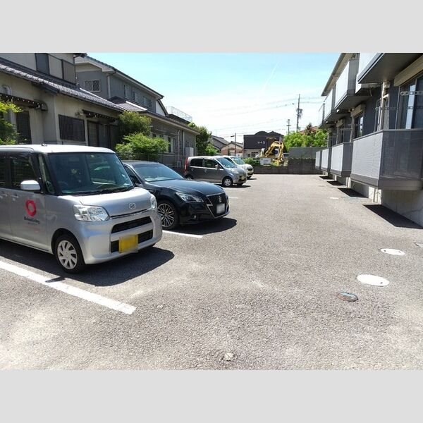 クラウン青山 その他2