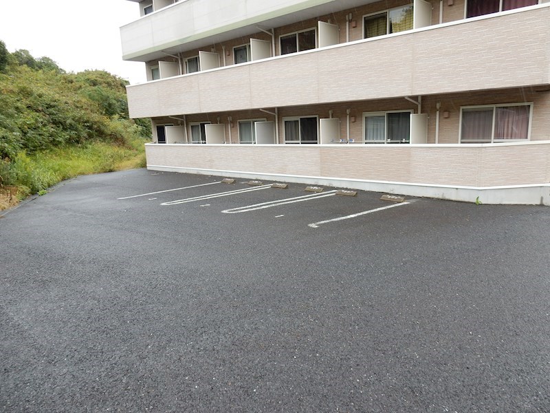 瀬々ら木ハイツ その他6