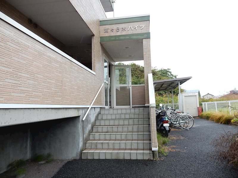 瀬々ら木ハイツ その他9
