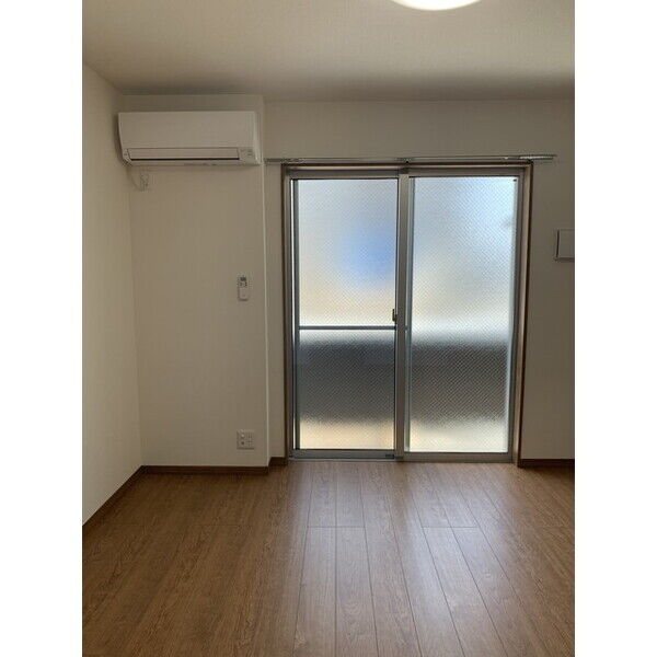 リコルテ　キュステ ベッドルーム