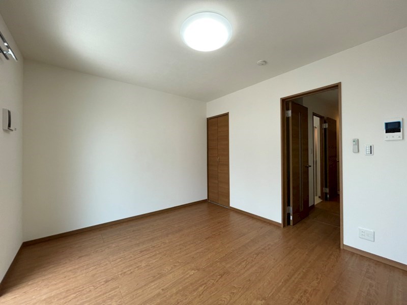 リコルテ　キュステ リビング