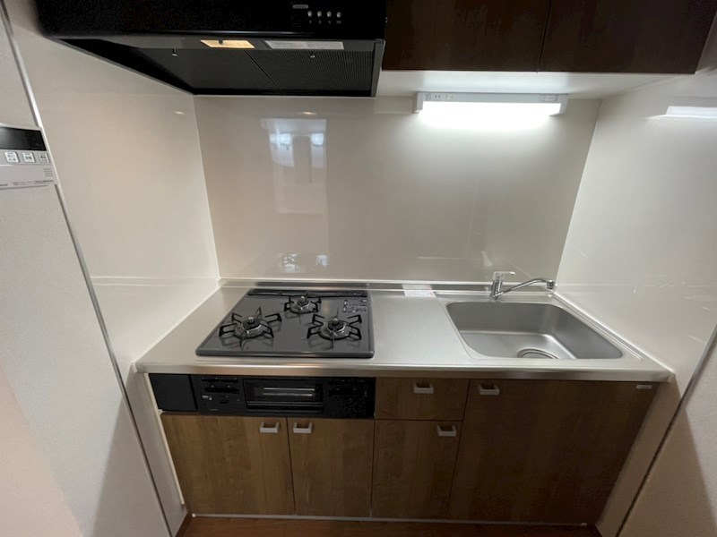 リコルテ　キュステ キッチン