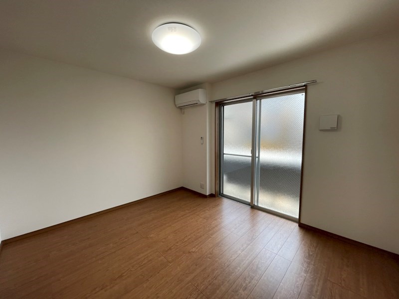 リコルテ　キュステ ベッドルーム