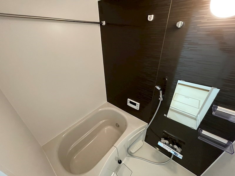 リコルテ　キュステ 風呂画像