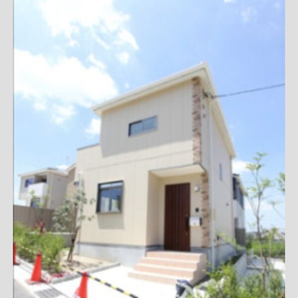 原松町KODATEX　Ⅳ 外観