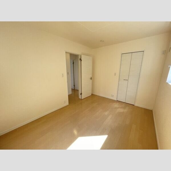 原松町KODATEX　Ⅳ ベッドルーム