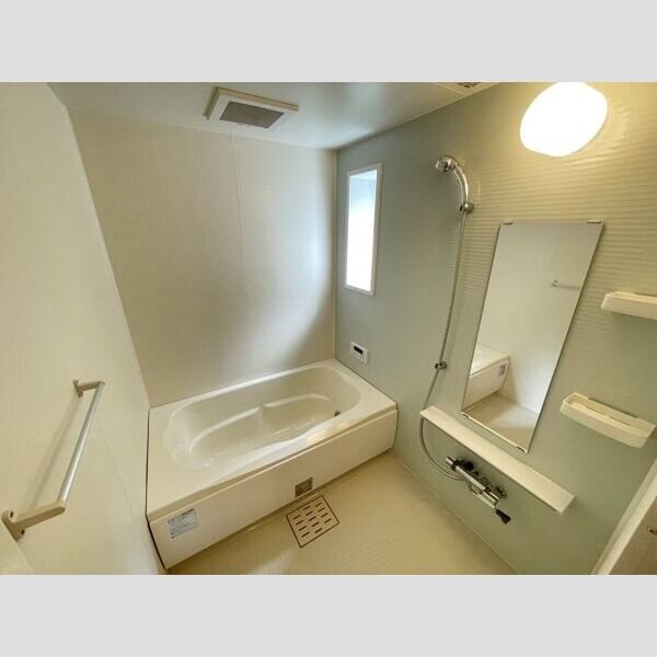 原松町KODATEX　Ⅳ 風呂画像