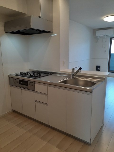 エテルノ キッチン