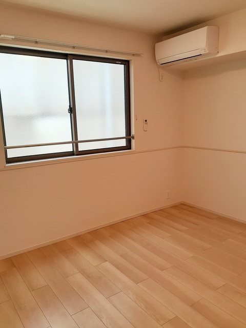 エテルノ ベッドルーム