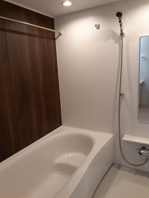 エテルノ 風呂画像