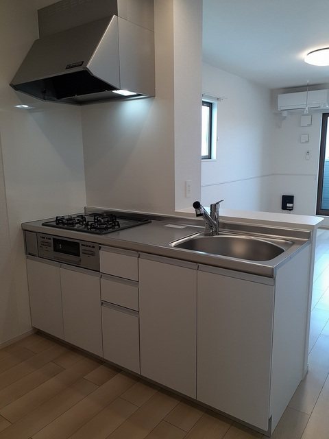 エテルノ キッチン