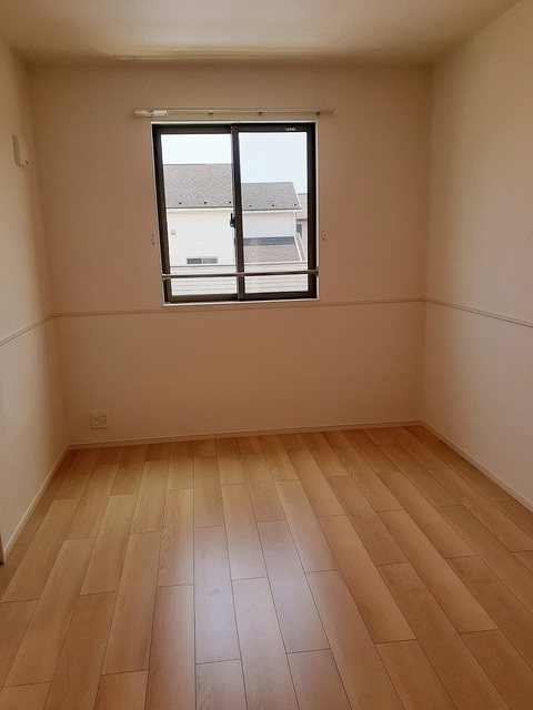 エテルノ ベッドルーム