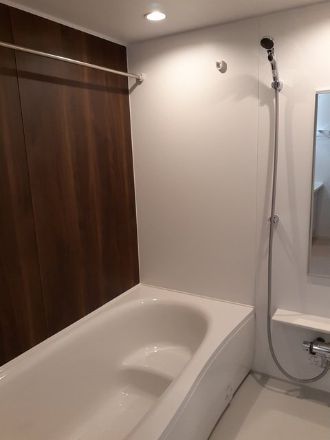 エテルノ 風呂画像