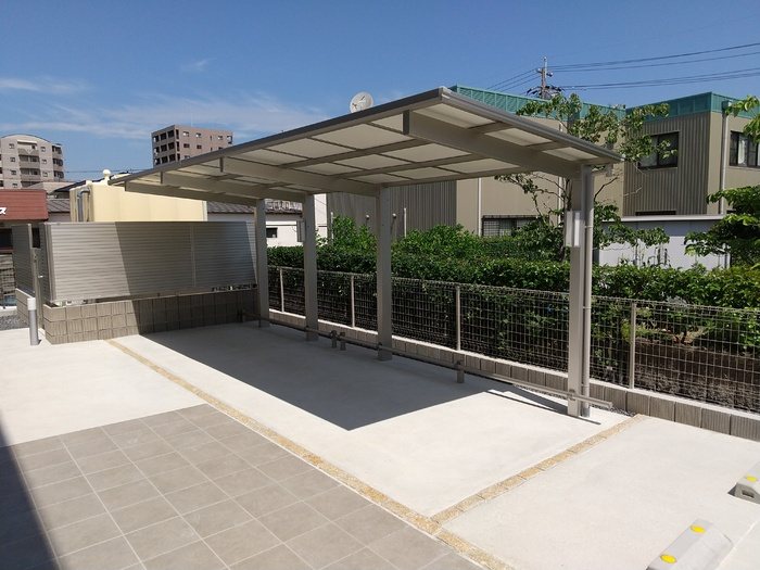 ラフィネ住吉 その他6