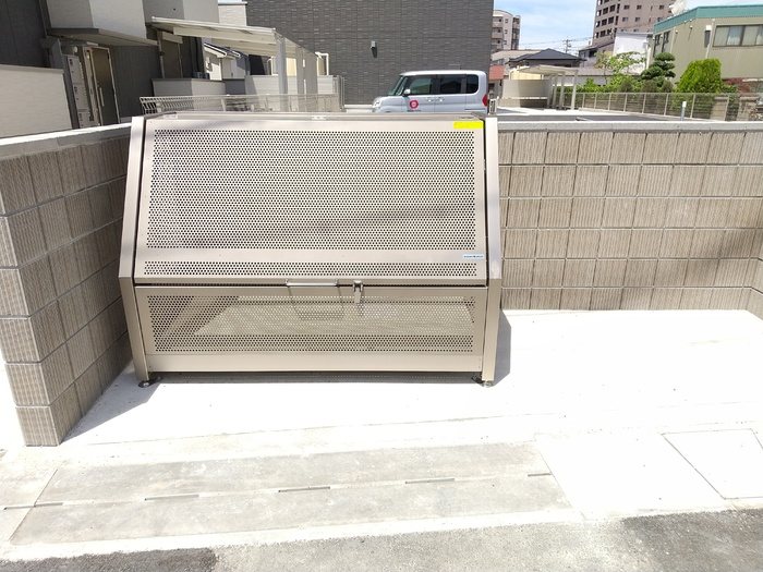 ラフィネ住吉 その他7