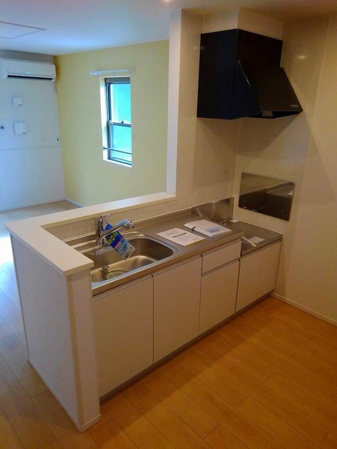 TM・グロリア キッチン