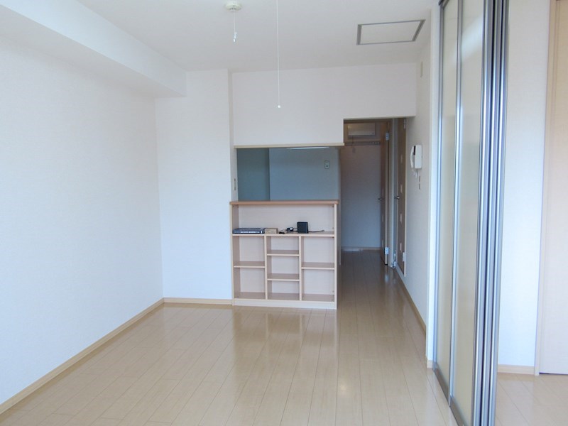 リビングタウン榎戸 リビング