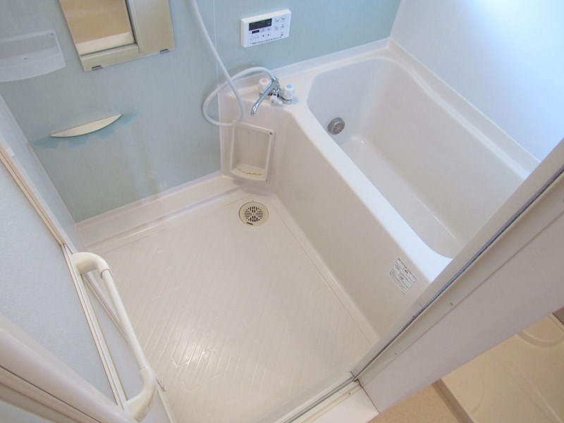 リビングタウン榎戸 風呂画像