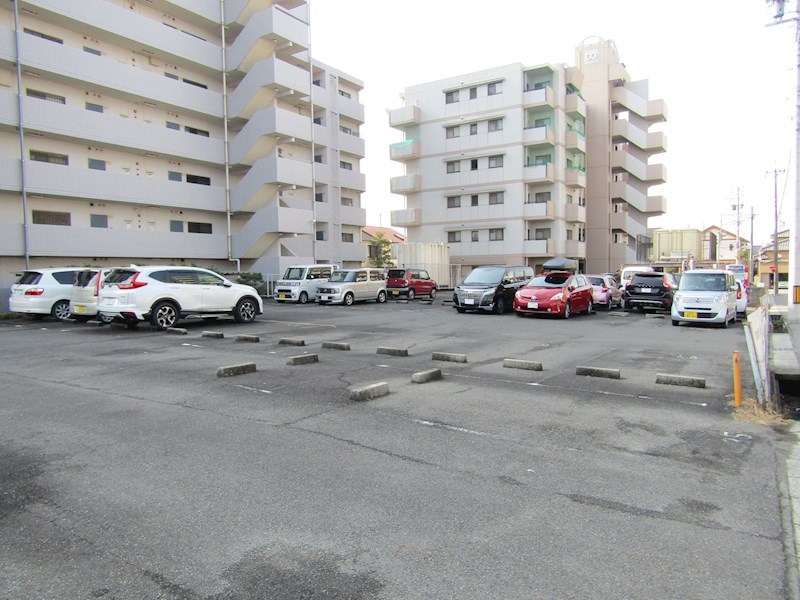 半田第3ロイヤルマンション  その他6